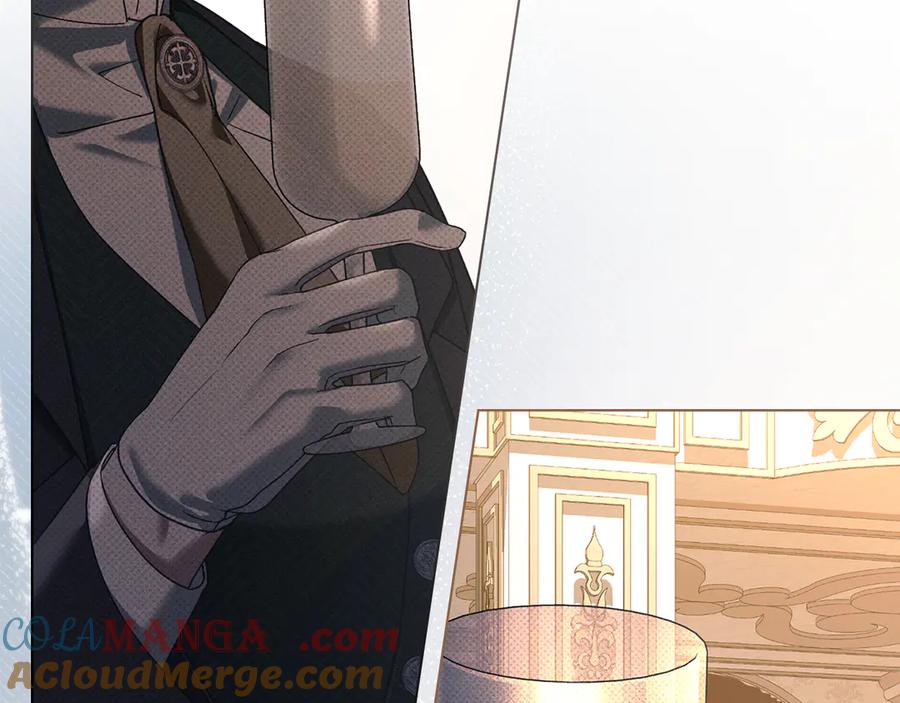 默许侵占 - 第58话 共舞 - 第81张图