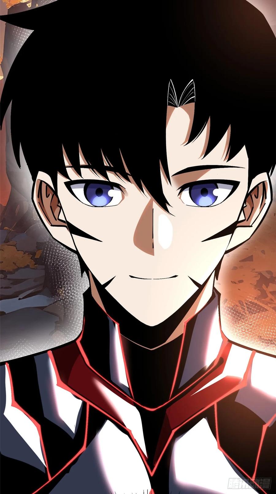 《我真不想学禁咒》第74话 第20页