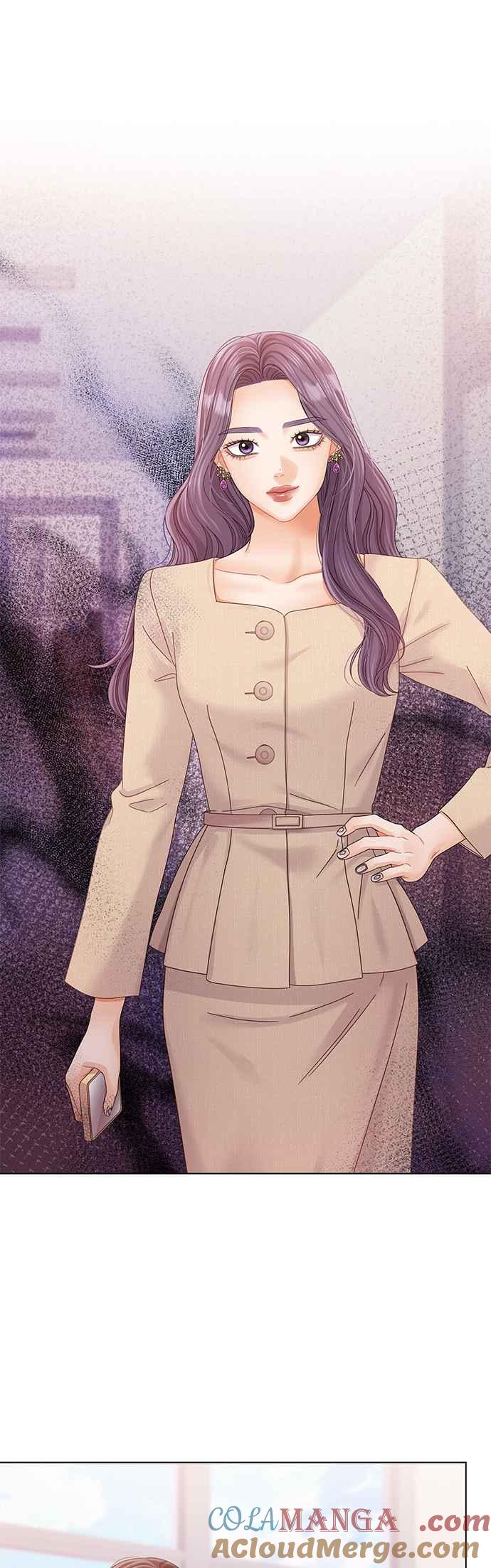 与上司同住的日子 - 第78话 - 第37张图