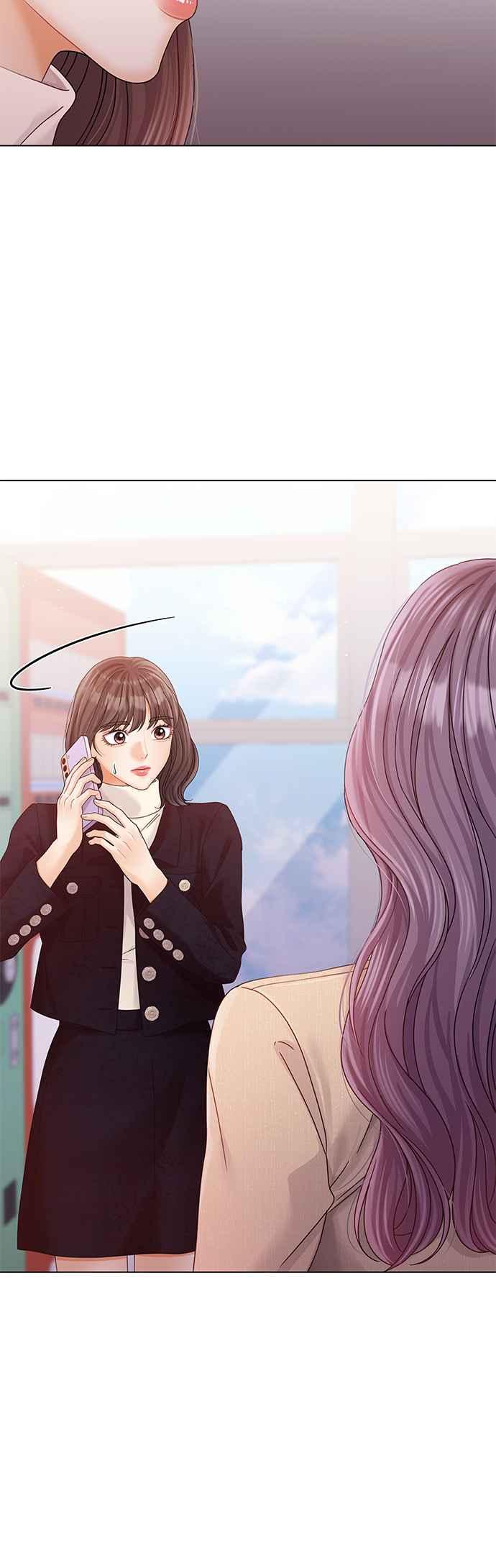 与上司同住的日子 - 第78话 - 第36张图