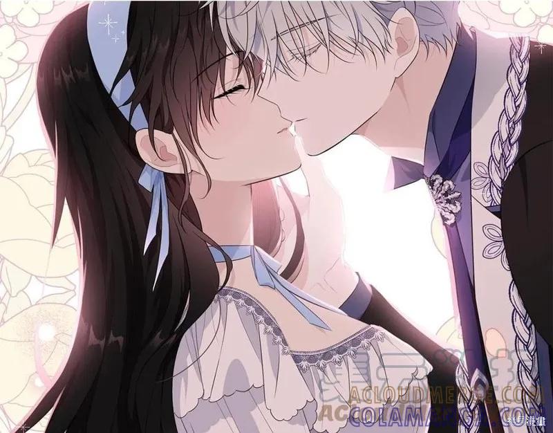 《明明是冷美人小姐却变成了忠犬大少爷》第78话 第5页