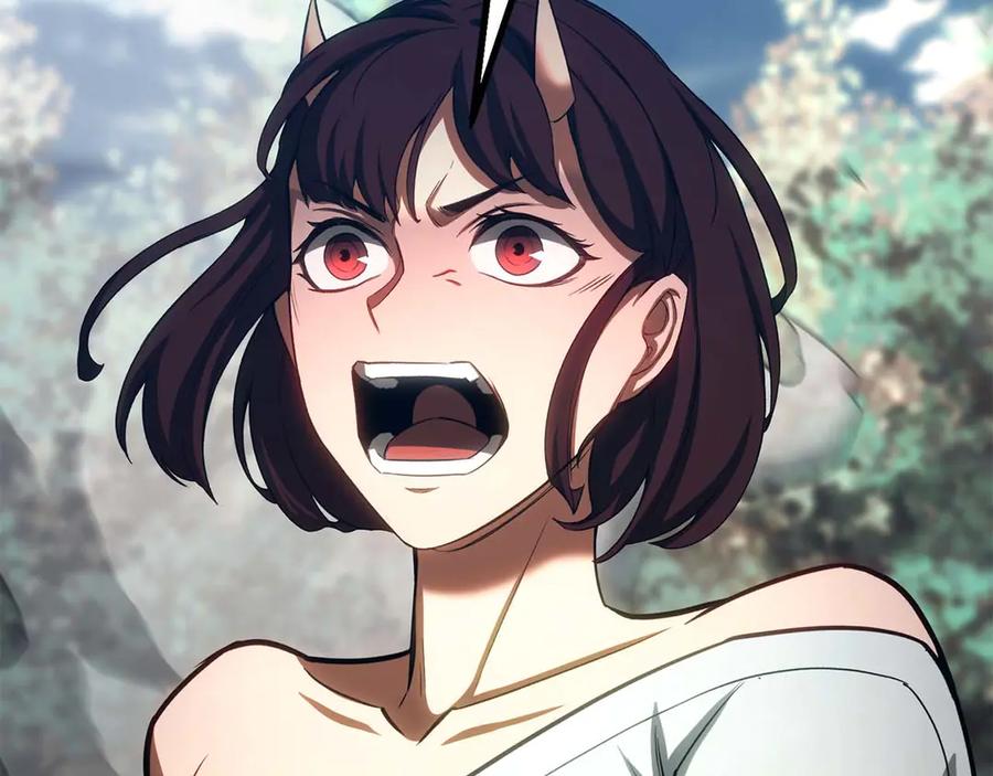 死灵法师：重生的我全技能精通 - 第77话 另一边的战斗 - 第70张图