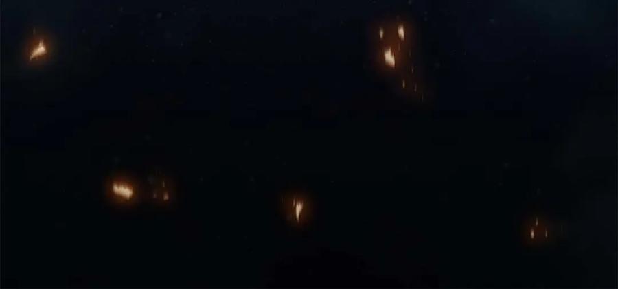 死灵法师：重生的我全技能精通 - 第77话 另一边的战斗 - 第54张图