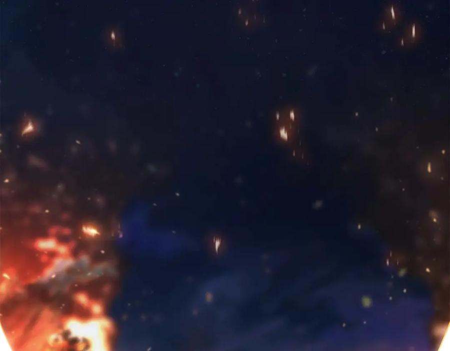 死灵法师：重生的我全技能精通 - 第77话 另一边的战斗 - 第56张图