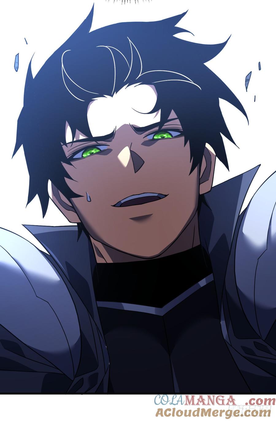 《命轮之主！当异变降临人间》第77话 我们很需要你 第7页