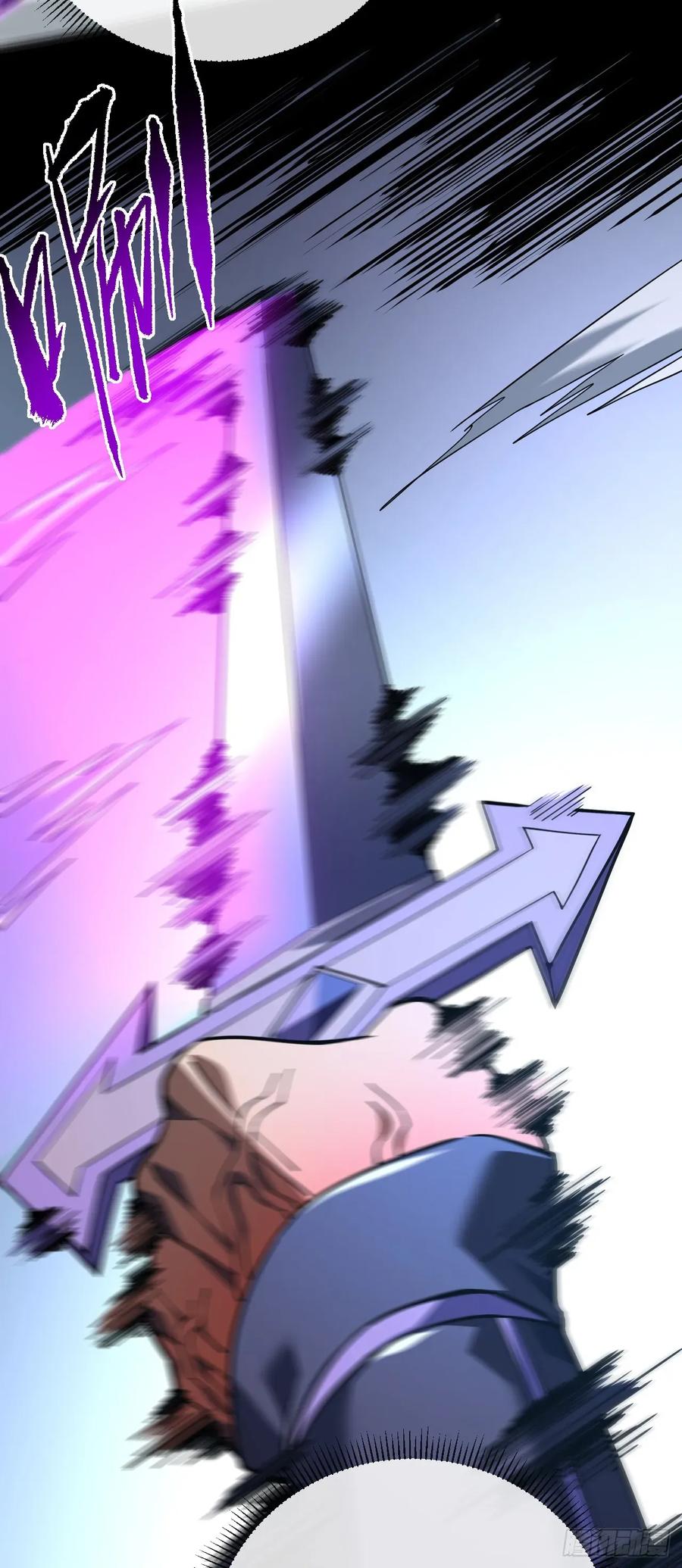 《命轮之主！当异变降临人间》第93话 这家伙果然难缠 第24页