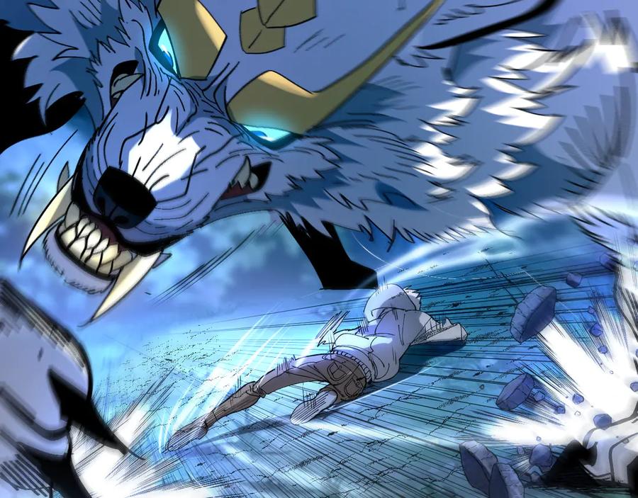 我用顶级系统重塑世界 - 银牙狼王 - 第70张图