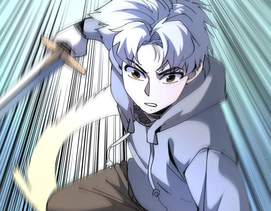 我用顶级系统重塑世界 - 银牙狼王 - 第76张图