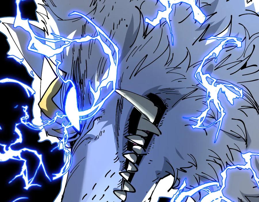 我用顶级系统重塑世界 - 银牙狼王 - 第79张图