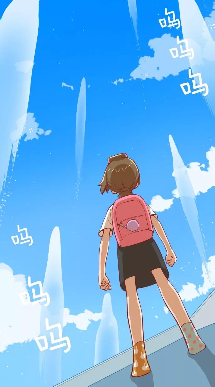 《重生高中》第3话 第22页