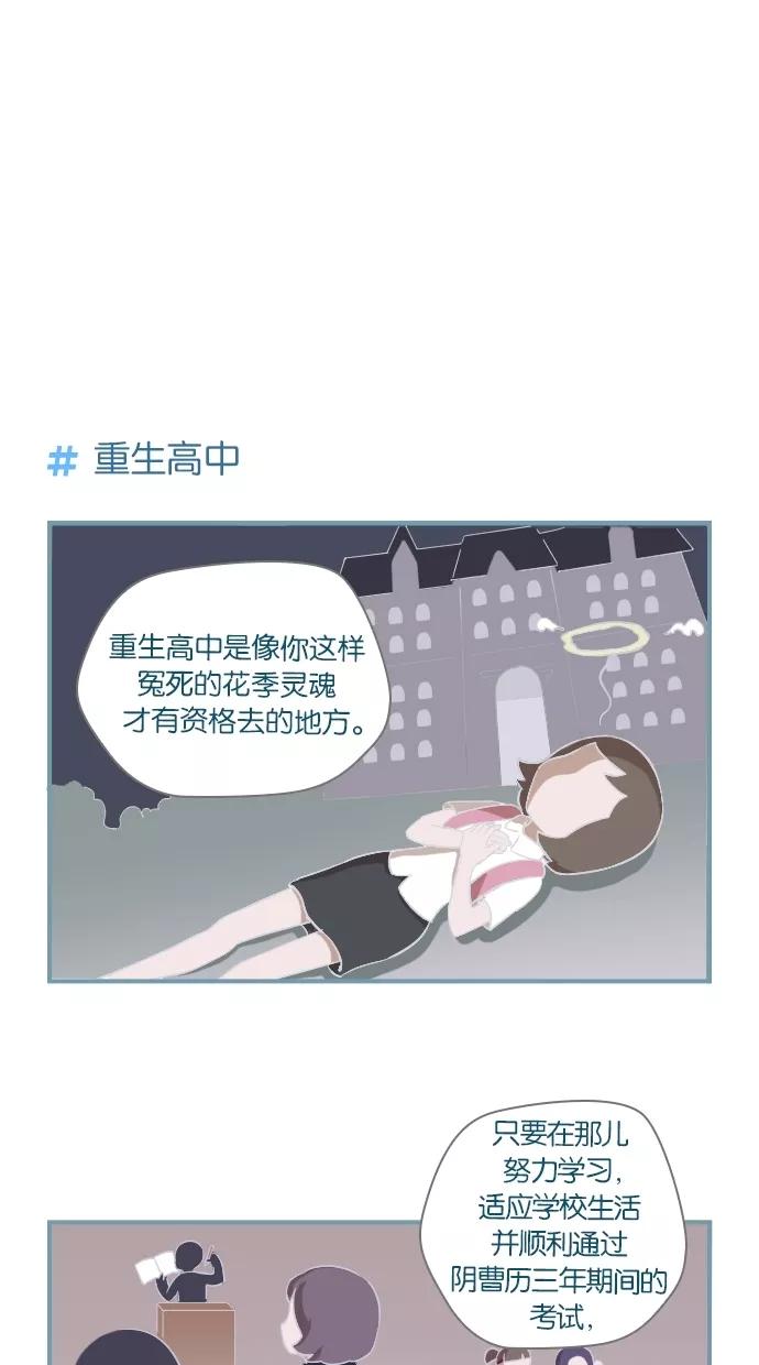 《重生高中》第4话 第10页