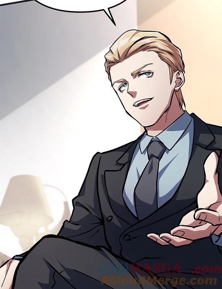 从满级开始升级 - 第56话 - 第117张图