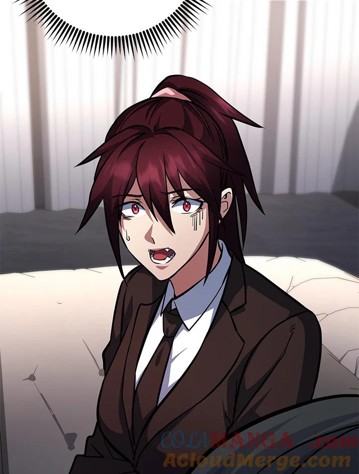 从满级开始升级 - 第56话 - 第141张图