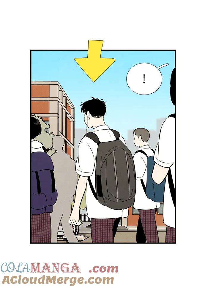 世纪末青苹果补习班 - 第83话 - 第125张图