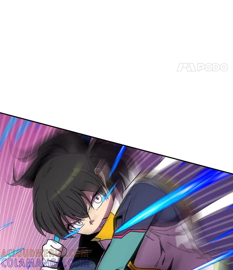 《STRESSER》100.适当的压力 第105页