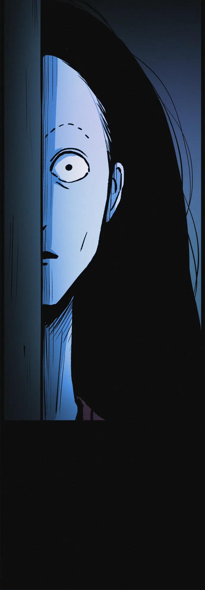 可疑的减肥俱乐部 - 第11话 民秀的调情 - 第33张图