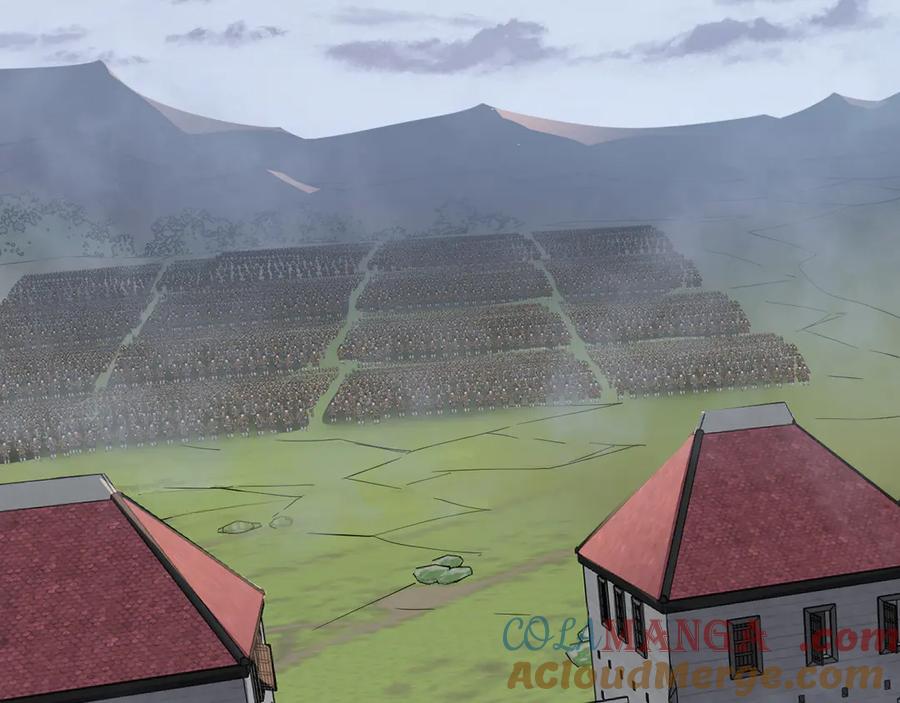 网游：因为太浪，我成了全服公敌！ 第112话 剑神参战 第97页