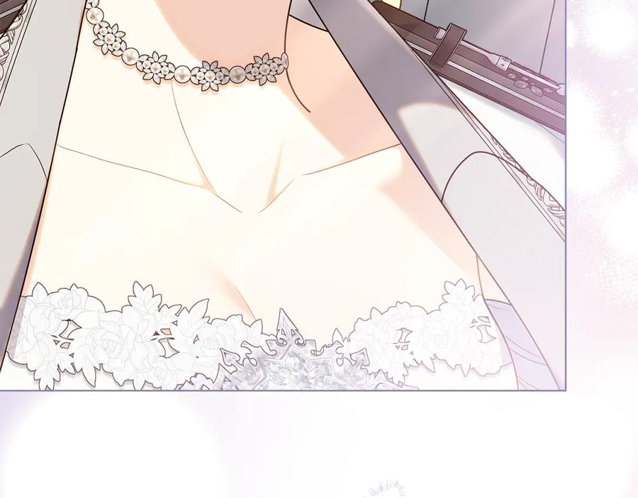 《公爵大人，请别太靠近》第130话 永远属于你 第32页