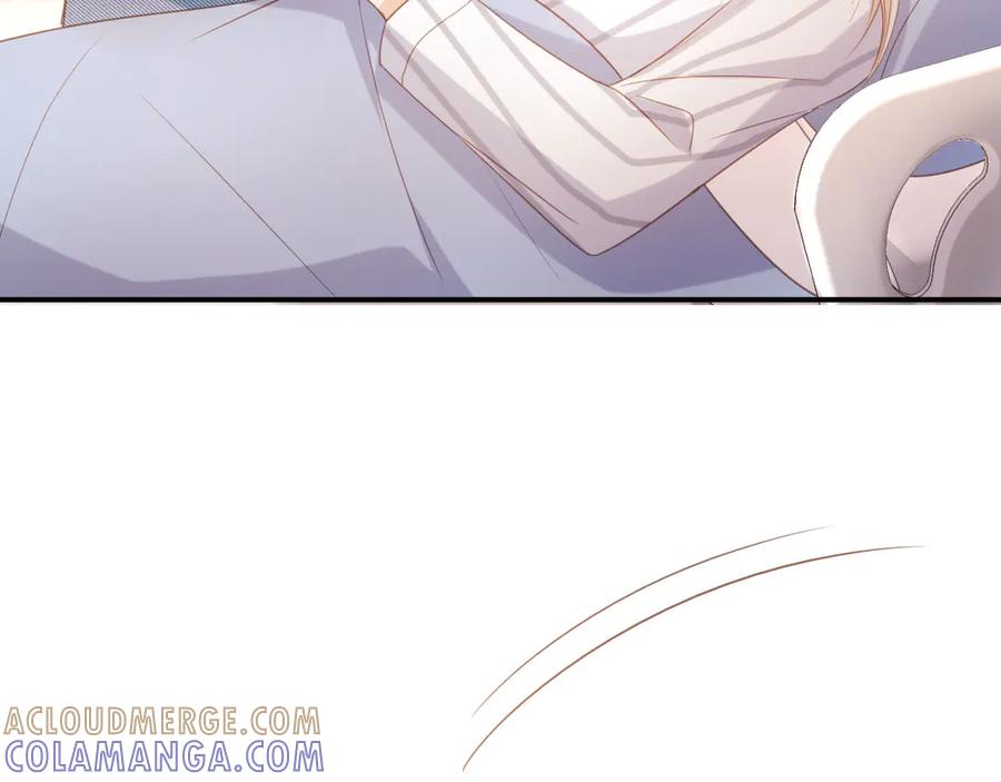 白月光他爱上替身了？！ 第128话 霸总下线 第85页