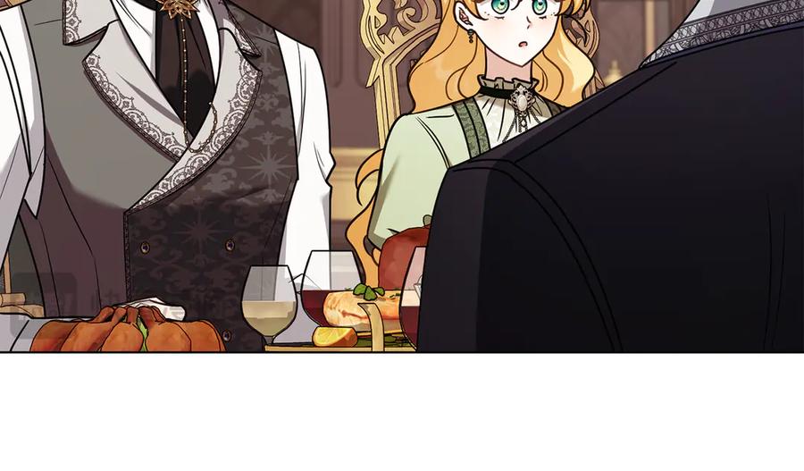 《公爵大人，请别太靠近》完结外传 第5话 两个爸爸双倍开心 第58页
