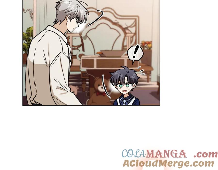 《公爵大人，请别太靠近》完结外传 第6话 成熟的姐姐 第165页