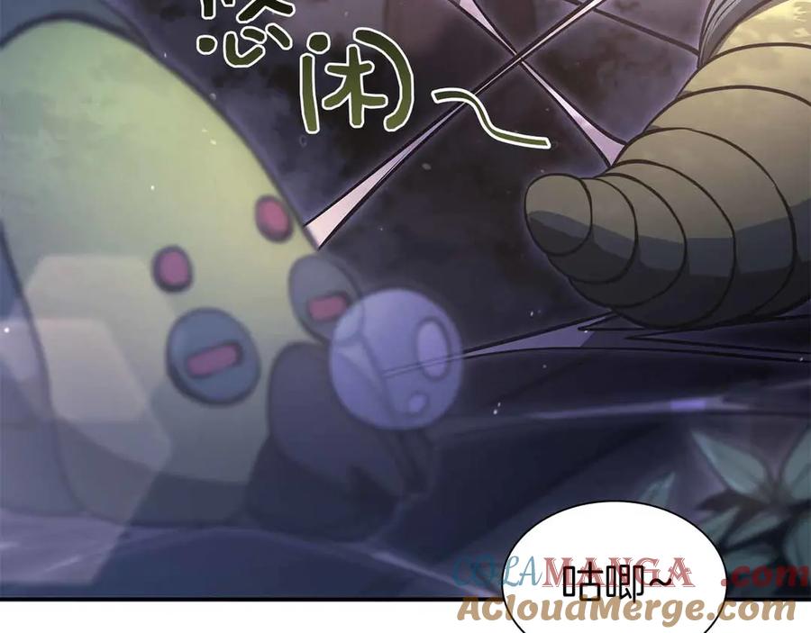 《重生后成为FFF级巫医》第17话 笨蛋、召唤兽 第173页