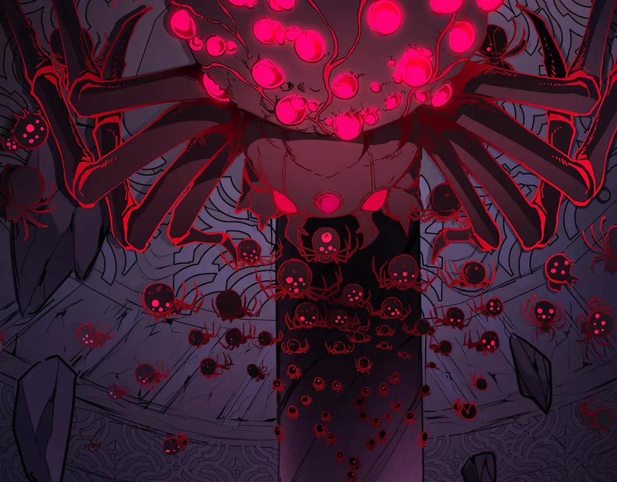 《被遗弃在异世界的玩家》第20话 追寻 第215页