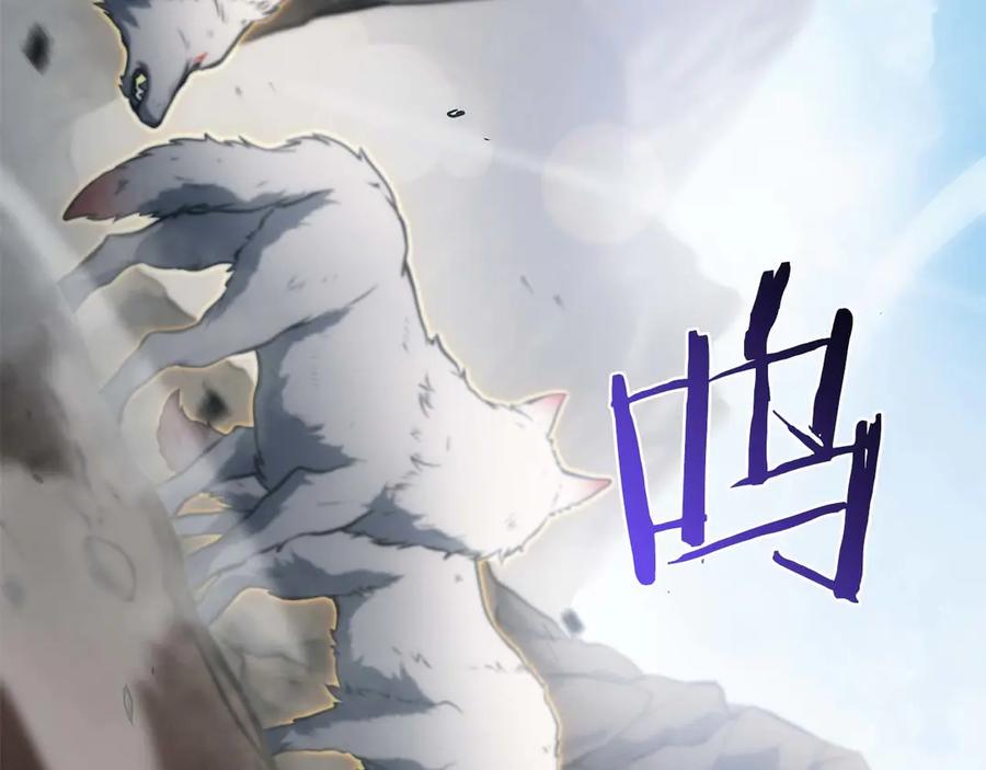 《重生后成为FFF级巫医》第22话 小鸡军团VS狼群 第3页