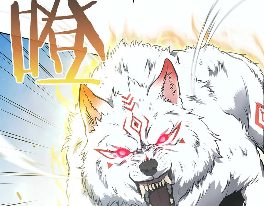 《重生后成为FFF级巫医》第22话 小鸡军团VS狼群 第144页