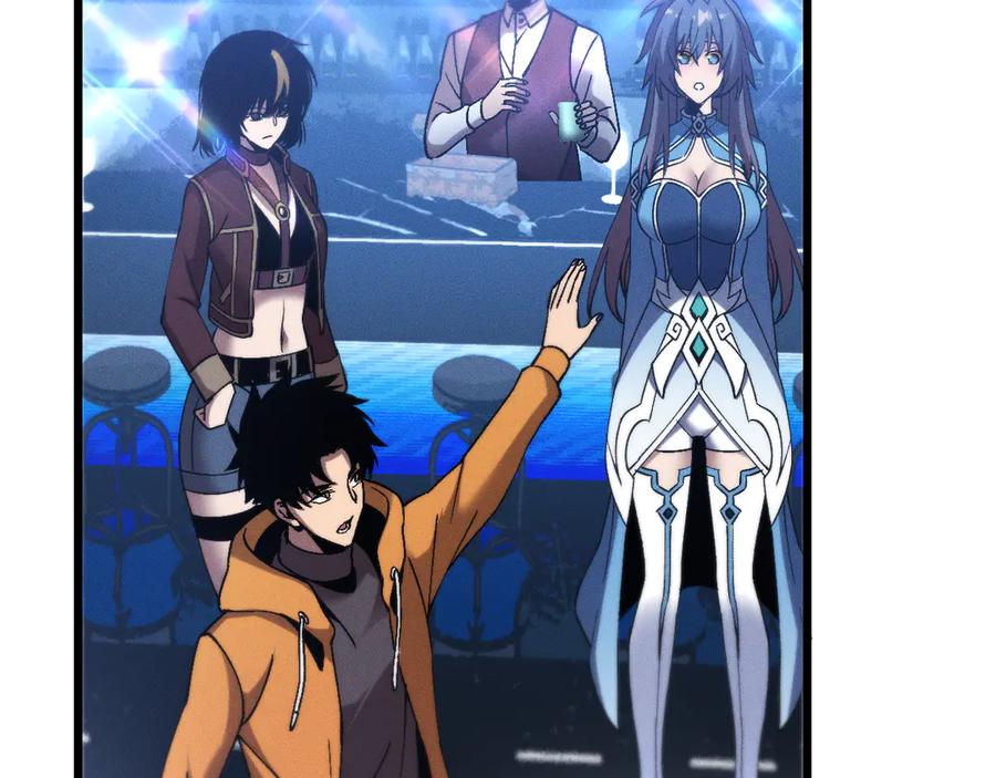 斩灵少女：我契约的全是上古神兵 - 第二十一话 母虫 - 第43张图