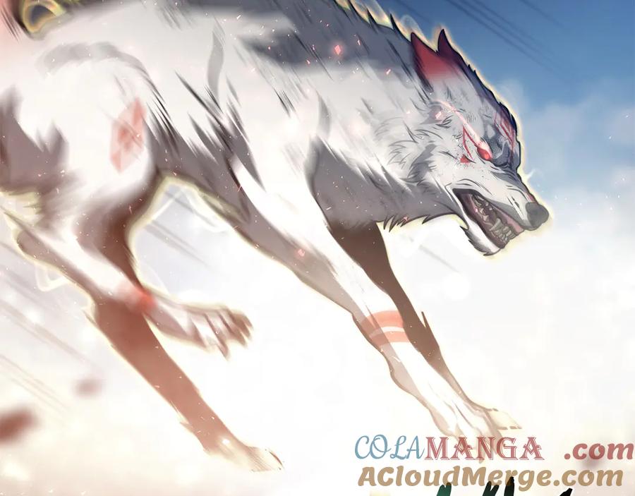 《重生后成为FFF级巫医》第23话 狂化 第97页
