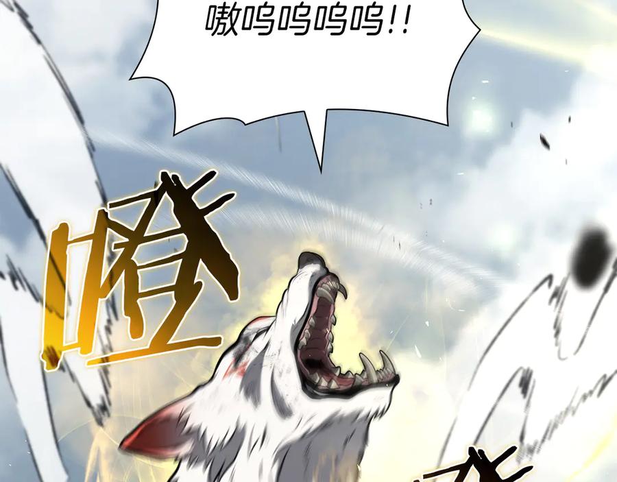 《重生后成为FFF级巫医》第23话 狂化 第6页
