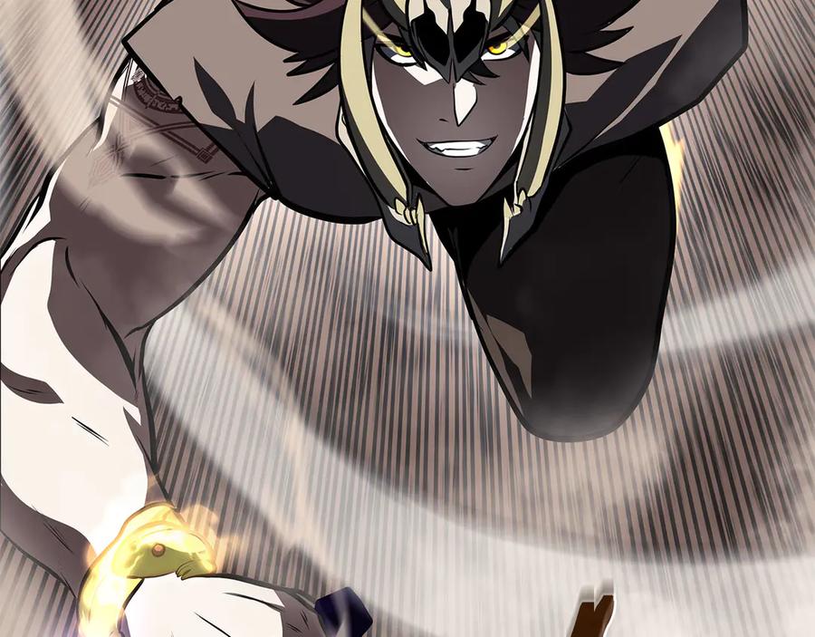 《重生后成为FFF级巫医》第23话 狂化 第19页