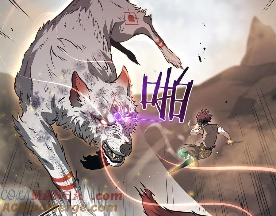 《重生后成为FFF级巫医》第23话 狂化 第105页