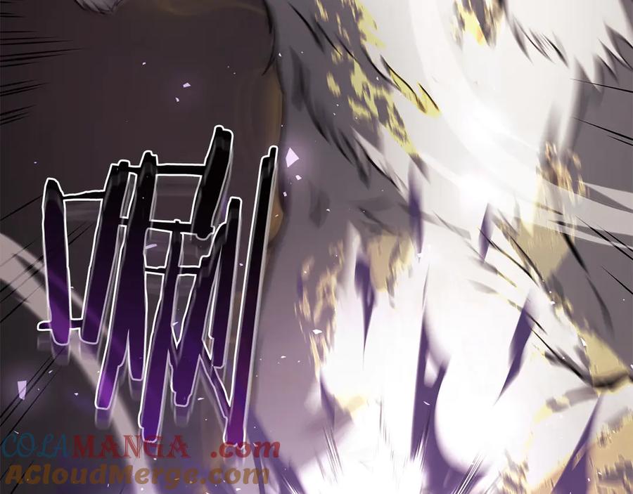 《重生后成为FFF级巫医》第23话 狂化 第29页