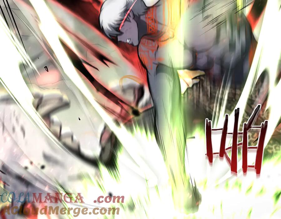 《重生后成为FFF级巫医》第23话 狂化 第205页