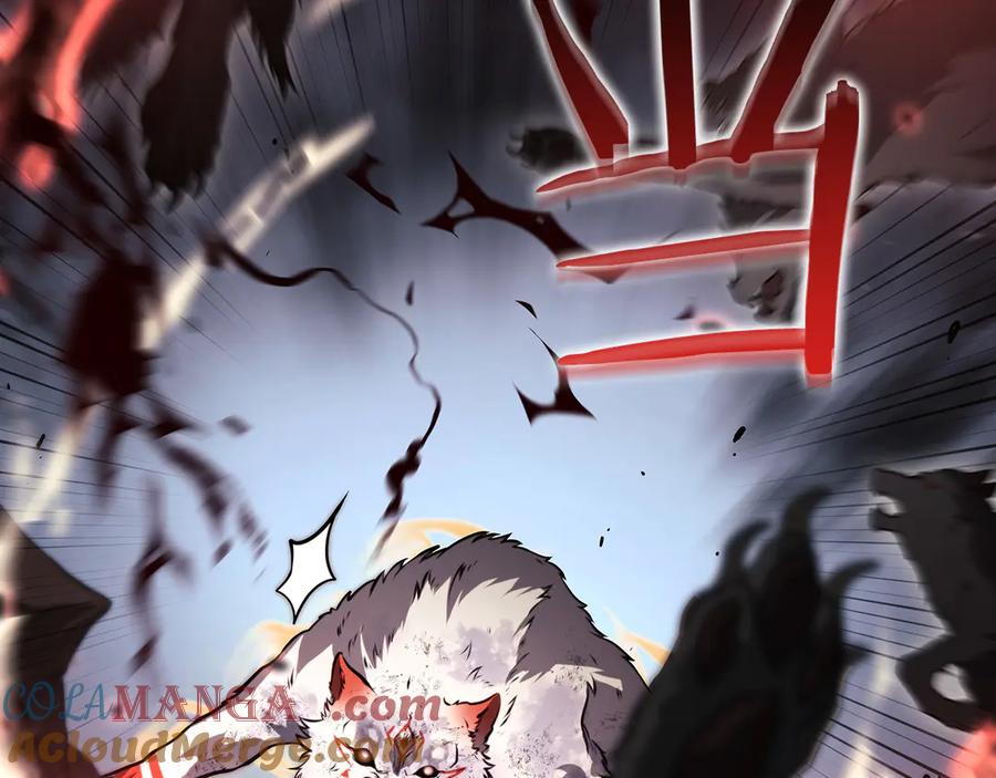 《重生后成为FFF级巫医》第23话 狂化 第145页