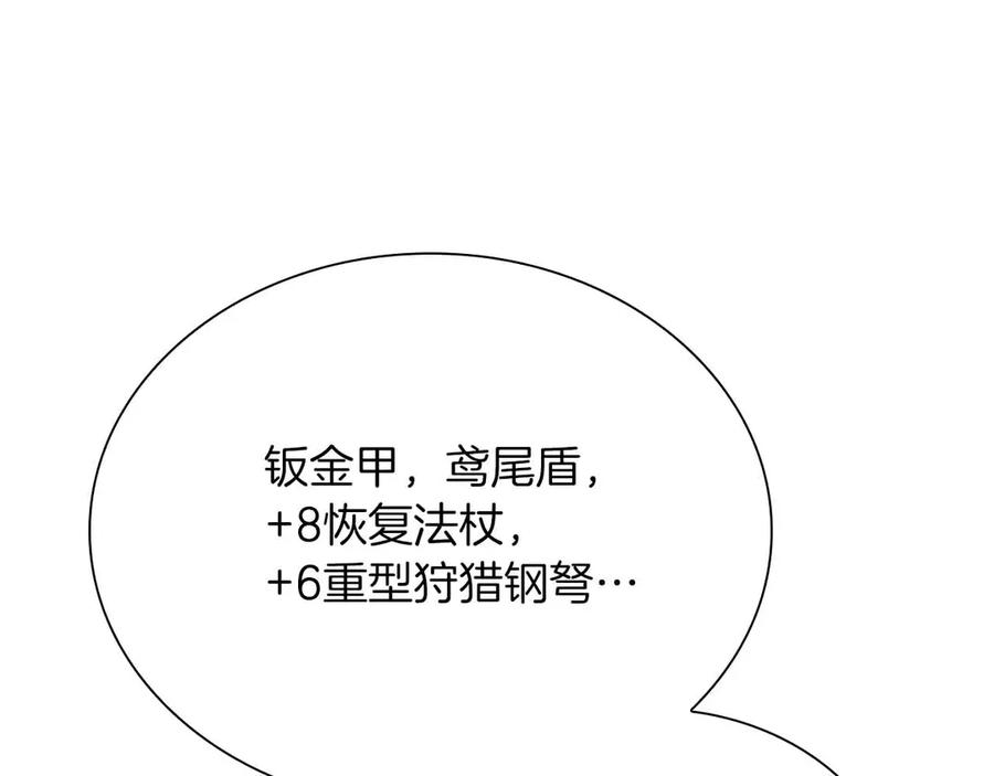 《重生后成为FFF级巫医》第26话 迷之组织 第168页