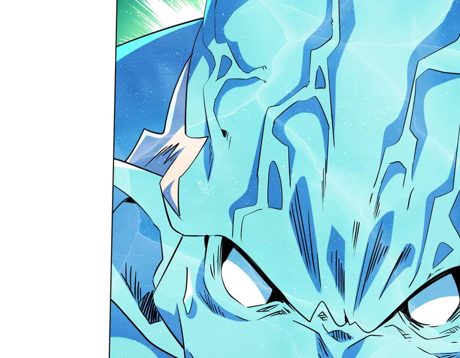 《全球惊悚：开局万亿冥币》第258话 灭分身！ 第36页