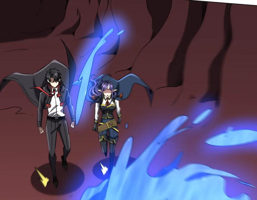 《全球惊悚：开局万亿冥币》第258话 灭分身！ 第68页