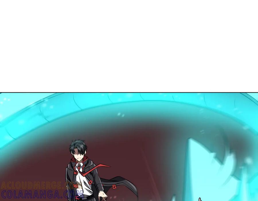 《全球惊悚：开局万亿冥币》第258话 灭分身！ 第61页