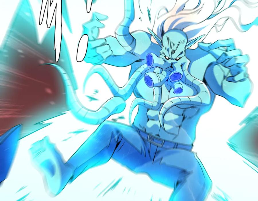 《全球惊悚：开局万亿冥币》第258话 灭分身！ 第47页