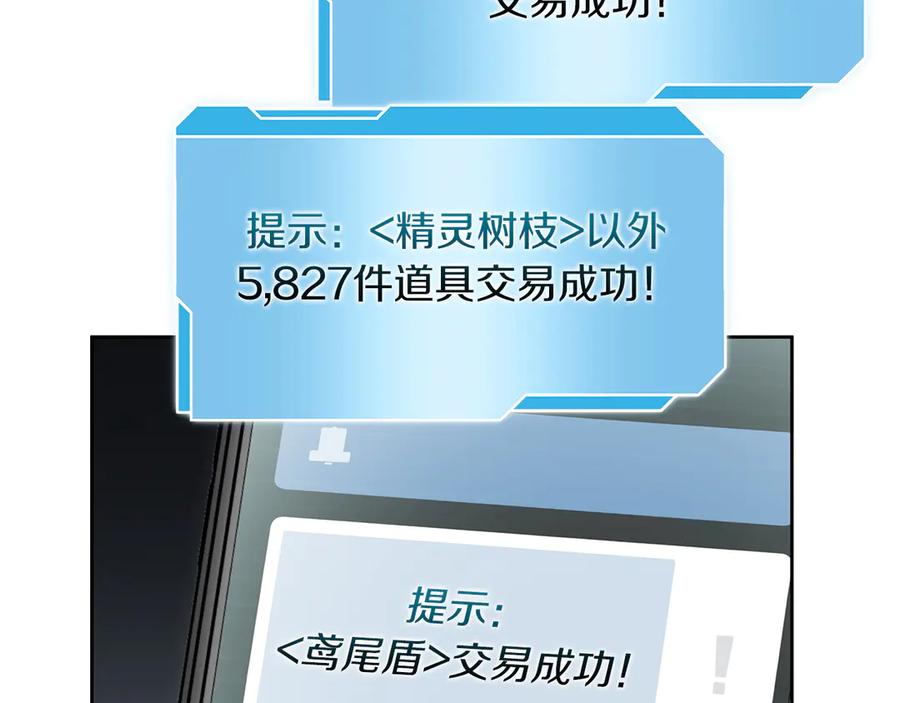 《重生后成为FFF级巫医》第27话 短暂的放松时间 第106页