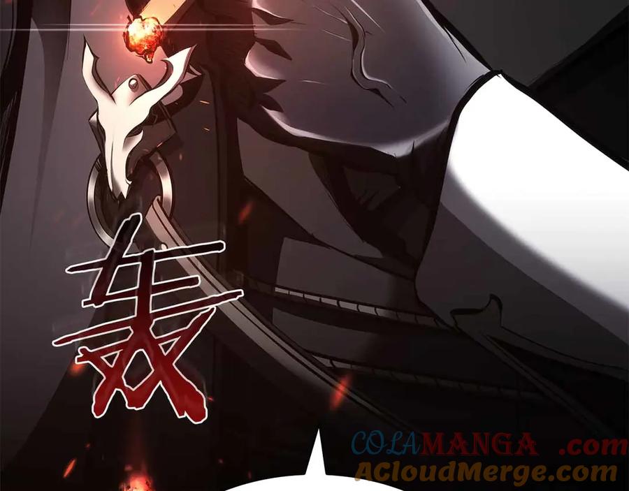 《重生后成为FFF级巫医》第28话 在我体内的东西 第261页