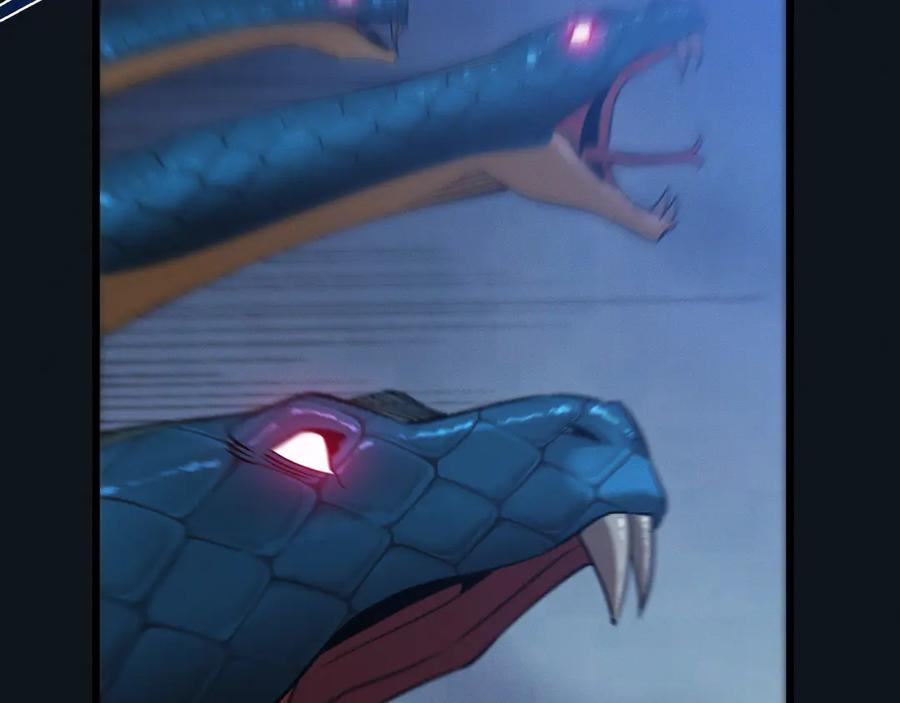 斩灵少女：我契约的全是上古神兵 - 第27话 蛇巢守护者 - 第66张图