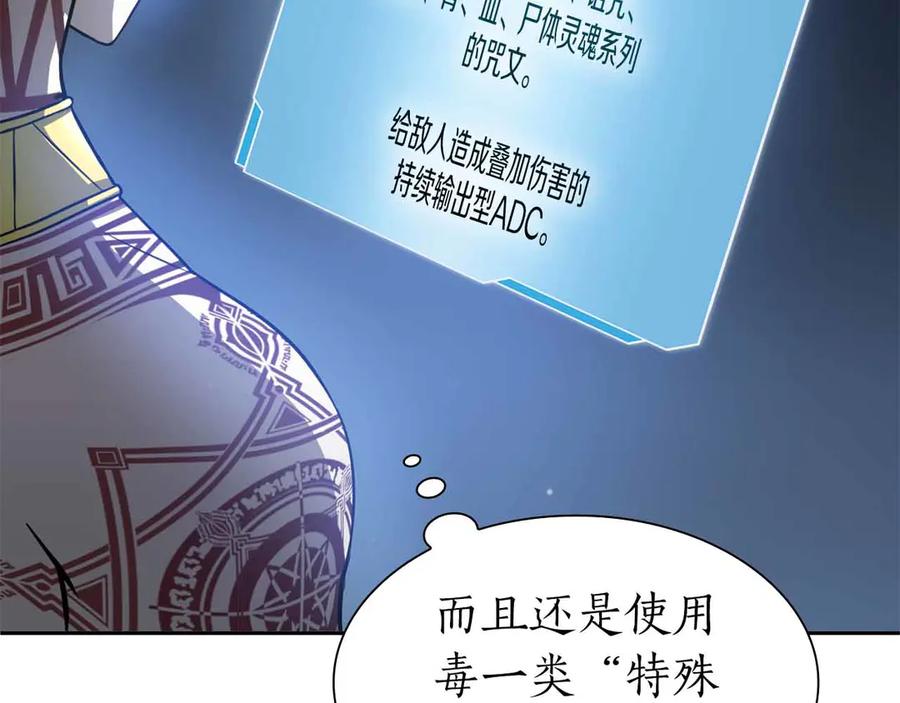 《重生后成为FFF级巫医》第3话 FFF级巫医 第22页