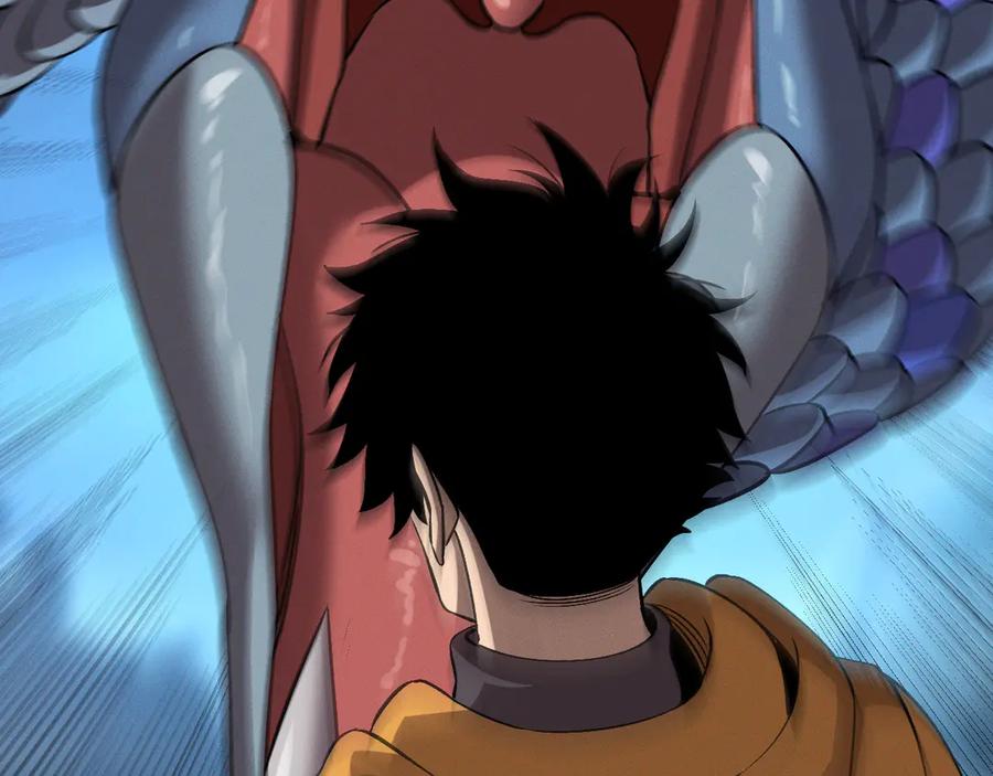 斩灵少女：我契约的全是上古神兵 - 第28话 - 第98张图