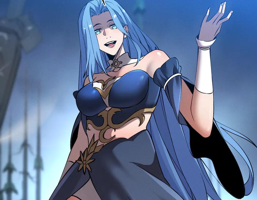 斩灵少女：我契约的全是上古神兵 - 第28话 - 第123张图