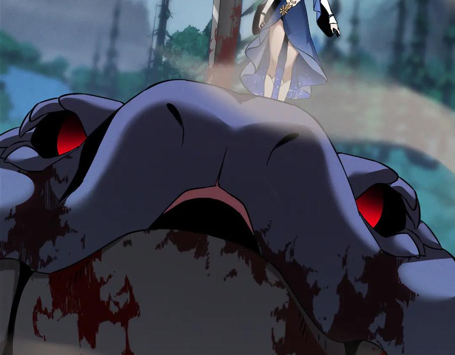 斩灵少女：我契约的全是上古神兵 - 第28话 - 第115张图