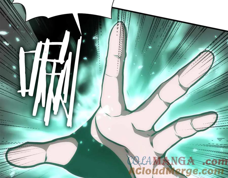 《重生后成为FFF级巫医》第31话 女忍者的归（复）来（仇） 第121页
